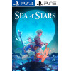 Sea of Stars PS4/PS5